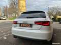 Audi A3 2.0 tdi 150 ambiente-bvm-camera de recul-avertisseur angles mort-garantie 6 mois Blanc - thumbnail 7