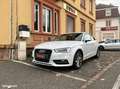Audi A3 2.0 tdi 150 ambiente-bvm-camera de recul-avertisseur angles mort-garantie 6 mois Blanc - thumbnail 2