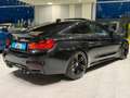 BMW M4 Coupe Basis*Memory*Head-up*Harman-Kardon* Schwarz - thumbnail 5