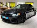 BMW M4 Coupe Basis*Memory*Head-up*Harman-Kardon* Schwarz - thumbnail 1