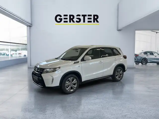 Suzuki Vitara shine