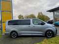 Opel Zafira Life Tourer XL Lang 8-Sitzer Pano Leder Standh HUD Navi Grau - thumbnail 2