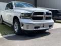 Dodge RAM Blanc - thumbnail 1