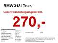BMW 318 i Tour. Navi.LED.Sport-Lr.PDCvo+hi.Sitzheizun Schwarz - thumbnail 1