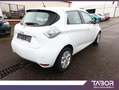 Renault ZOE Q90 Life GPS radars Blanc - thumbnail 3