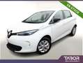 Renault ZOE Q90 Life GPS radars Blanc - thumbnail 1