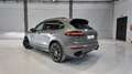 Porsche Cayenne S Diesel Gris - thumbnail 5