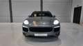 Porsche Cayenne S Diesel Gris - thumbnail 2