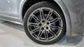 Porsche Cayenne S Diesel Gris - thumbnail 9
