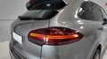 Porsche Cayenne S Diesel Gris - thumbnail 13
