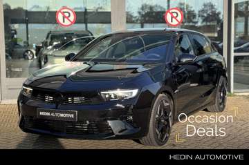 1.6 Turbo Plug In Hybrid GSe 225 PK | Aut. | Clima