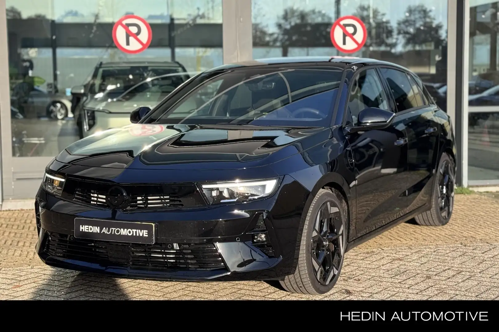 Opel Astra 1.6 Turbo Plug In Hybrid GSe 225 PK | Aut. | Clima Noir - 1