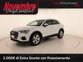 Audi Q3 35 2.0 tdi business advanced s-tronic Weiß - thumbnail 1