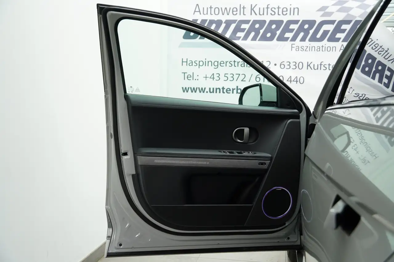 Hyundai IONIQ 5 2026 — фото 15
