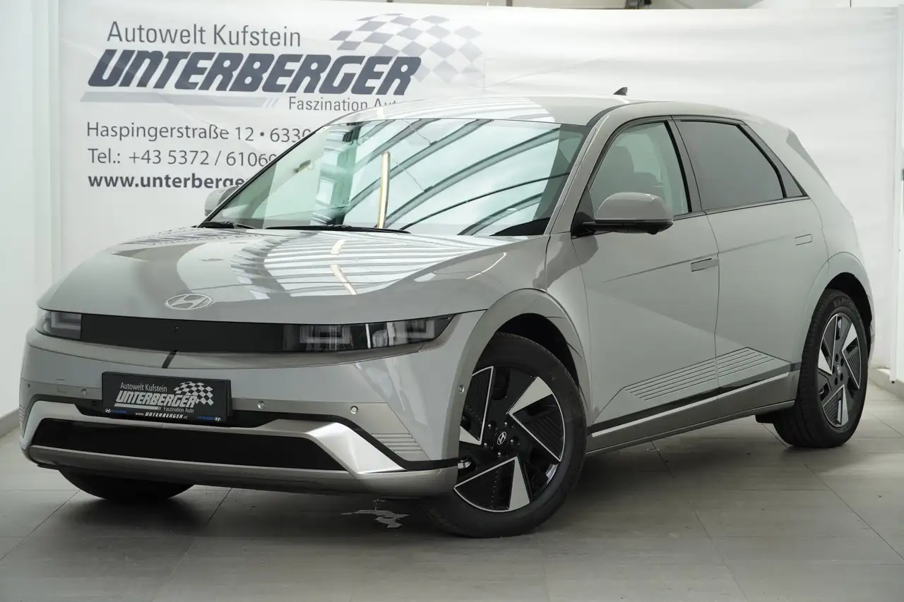 Hyundai IONIQ 5 2026