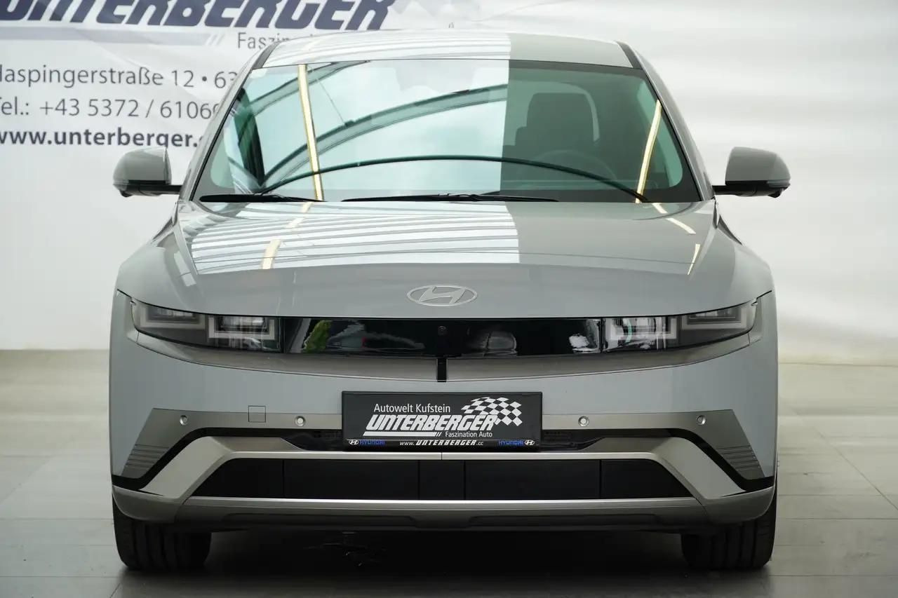 Hyundai IONIQ 5 2026