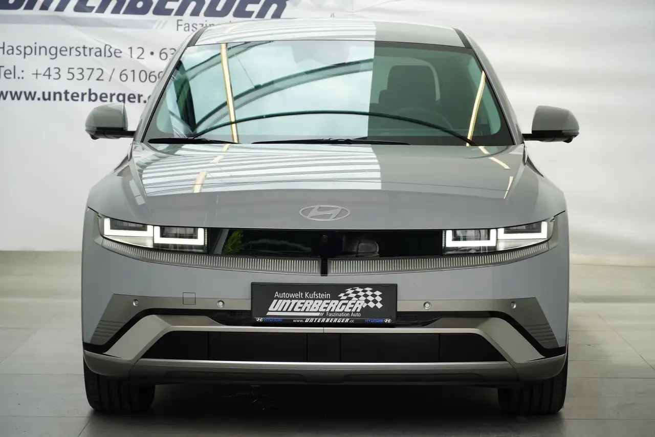 Hyundai IONIQ 5 2026