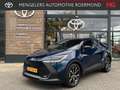 Toyota C-HR 1.8 Hybrid 140 Dynamic Blu/Azzurro - thumbnail 1