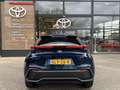 Toyota C-HR 1.8 Hybrid 140 Dynamic Blu/Azzurro - thumbnail 6