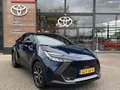 Toyota C-HR 1.8 Hybrid 140 Dynamic Blu/Azzurro - thumbnail 3