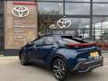 Toyota C-HR 1.8 Hybrid 140 Dynamic Blu/Azzurro - thumbnail 7