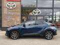 Toyota C-HR 1.8 Hybrid 140 Dynamic Blu/Azzurro - thumbnail 8