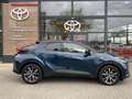 Toyota C-HR 1.8 Hybrid 140 Dynamic Blu/Azzurro - thumbnail 4