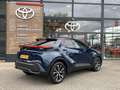 Toyota C-HR 1.8 Hybrid 140 Dynamic Blu/Azzurro - thumbnail 5