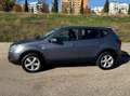 Nissan Qashqai 2.0dCi Tekna 4x2 Gris - thumbnail 2