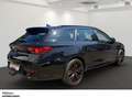 SEAT Leon Sportstourer 1.4 e-Hybrid DSG LED NAV SHZ AHK ACC Schwarz - thumbnail 3