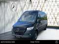 Mercedes-Benz Sprinter 317 CDI Tourer L3H2 AHK*Dachklima*StdHz Schwarz - thumbnail 1