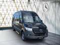 Mercedes-Benz Sprinter 317 CDI Tourer L3H2 AHK*Dachklima*StdHz Schwarz - thumbnail 19