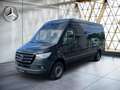 Mercedes-Benz Sprinter 317 CDI Tourer L3H2 AHK*Dachklima*StdHz Schwarz - thumbnail 3