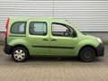 Renault Kangoo Family 1.6-16V Expression (INRUILKOOPJE) Grün - thumbnail 11