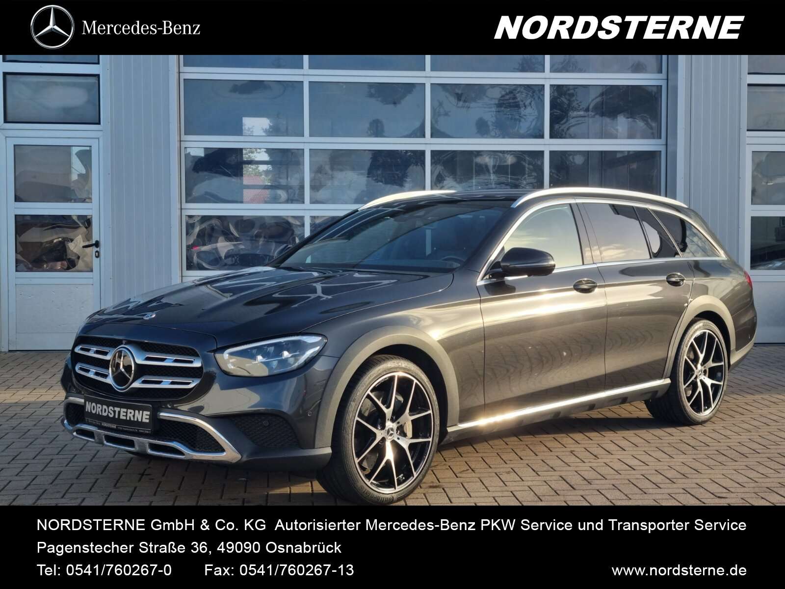 2022 Mercedes Benz E 400