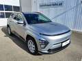 Hyundai KONA Kona Elektro 64,8kWh GO Silber - thumbnail 2