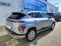 Hyundai KONA Kona Elektro 64,8kWh GO Silber - thumbnail 5