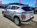 Hyundai KONA Kona Elektro 64,8kWh GO Silber - thumbnail 7
