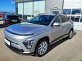 Hyundai KONA Kona Elektro 64,8kWh GO Silber - thumbnail 8