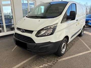 Transit Custom 2.0 TDCI L1H1 1. Hand