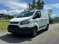 Ford Transit Custom Transit Custom 2.0 TDCI L1H1 1. Hand Weiß - thumbnail 1
