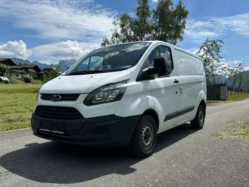 Transit Custom 2.0 TDCI L1H1 1. Hand
