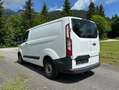 Ford Transit Custom Transit Custom 2.0 TDCI L1H1 1. Hand Weiß - thumbnail 7