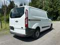 Ford Transit Custom Transit Custom 2.0 TDCI L1H1 1. Hand Weiß - thumbnail 5
