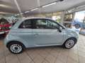 Fiat 500 500 1.2 Dolcevita easypower Gpl 69cv Bleu - thumbnail 4