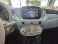 Fiat 500 500 1.2 Dolcevita easypower Gpl 69cv Bleu - thumbnail 11