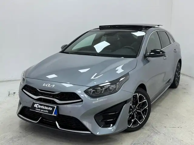 Kia ProCeed / pro_cee'd 1.5 T-GDI MHEV DCT GT Line (TETTO)