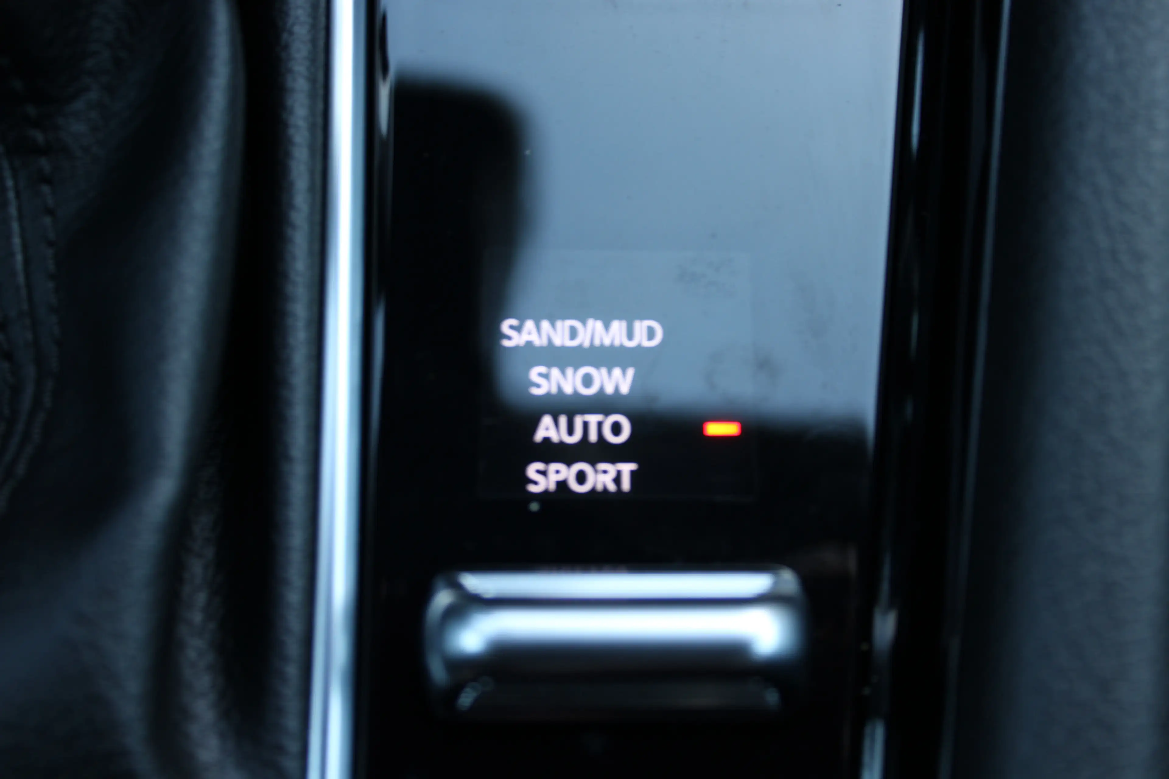 Jeep Compass 4xe 190 Plug-in Hybrid Electric Night Eagle AUT. L — photo 32