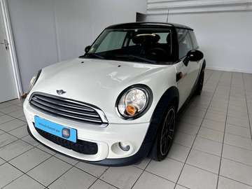 II (R56) D 112ch