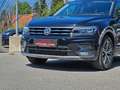 Volkswagen Tiguan Allspace 2,0 TDI 4Motion Allspace DSG *LED*AHK*ACC*Lane* Noir - thumbnail 10